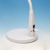 Lightcraft LC8080USB-EU Compact LED Desk Magnifier Lamp / Kompaktowa Biurkowa Lampka Powiększająca LED